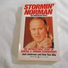 Stormin' Norman_ An American Hero by Kurt Andersen (1991) (R2) Zebra Books PB