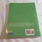 Study Guide and Solutions Manual for Essential Organic Chemistry Paula Yurkanis Bruice (2010_L4) PB
