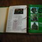 Successful Gardening a Complete Step-by-step Gardening Handbook (1988) (1WC4) 3 Ring Binder HC