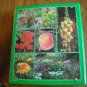 Successful Gardening a Complete Step-by-step Gardening Handbook (1988) (1WC4) 3 Ring Binder HC