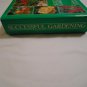 Successful Gardening a Complete Step-by-step Gardening Handbook (1988) (1WC4) 3 Ring Binder HC
