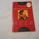 Sula by Toni Morrison (1982) (L2) A Plume Book PB