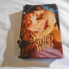 Sweet Wild Wind by Joyce Verrette (1982) (R3) A Dell Book BCE HC