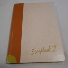 Sword Scrapbook II by Viola Warden (1975) (R4) Sword of the Lord Publishers HC