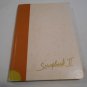 Sword Scrapbook II by Viola Warden (1975) (R4) Sword of the Lord Publishers HC