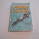 Swords Across the Thames by Haley Elizabeth Garwood (1999) (L2_L3) Warrior Queen #2, PB