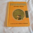 Sylvester & Other Stories Adelaide Holl, Patricia Scarry, Eva Knox Evans, M. Douglas 1962_R7 HC Sylvester & Other Stories Adelaide Holl, Patricia Scarry, Eva Knox Evans, M. Douglas 1962_R7 HC