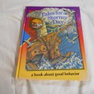 Tales for a Stormy Day by Time-Life Books, Robert H. Smith (1992) (R4) Time Life, Human Body, HC