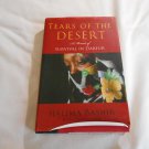 Tears of the Desert_ A Memoir of Survival in Darfur by Halima Bashir, Damien Lewis (2008) (R3) HC