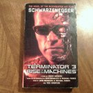 Terminator 3_ Rise of the Machines by David Hagberg (2003_R2) (PL) TOR A Tom Doherty Assoc Book PB