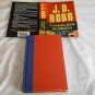 Thankless in Death by J.D. Robb, Nora Roberts (2013) (L2) In Death #37, G. P. Putnam's Sons HC