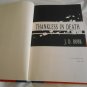 Thankless in Death by J.D. Robb, Nora Roberts (2013) (L2) In Death #37, G. P. Putnam's Sons HC