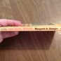 That Quail, Robert by Margaret A. Stanger (1966) (R2) Fawcett Crest PB