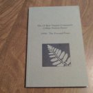 The 25 Best Virginia Community College Student Essays (1998) (L3) Student Personal Essays, PB