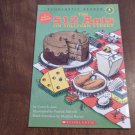 The 512 Ants on Sullivan Street by Carol A. Losi (2006) (L4) A Math Reader Scholastic PB The 512 Ants on Sullivan Street by Carol A. Losi (2006) (L4) A Math Reader Scholastic PB