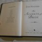 The Accidental Bride by Jane Feather (1999) (L3) Bride Trilogy #2, Bantam Books July 1999 HC
