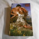 The Agreement by Constance O'Banyon (2001) (R2) Secret Fires #3, Leisure Books June 2001 PB