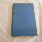 The American Character by D. W. Brogan (1944) (L2) Alfred A. Knopf HC