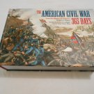 The American Civil War_ 365 Days by Margaret E. Wagner (2006) (L7) Abrams HC The American Civil War_ 365 Days by Margaret E. Wagner (2006) (L7) Abrams HC