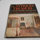 The Antiques Treasury of Furniture and Other Decorative Arts (1959_R5) E P Dutton & Co 1st Ed HC The Antiques Treasury of Furniture and Other Decorative Arts (1959_R5) E P Dutton & Co 1st Ed HC