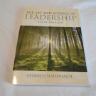 The Art and Science of Leadership by Afsaneh Nahavandi (2012) (L4) Prentice Hall PB The Art and Science of Leadership by Afsaneh Nahavandi (2012) (L4) Prentice Hall PB