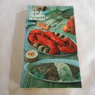 The Art of Fish Cookery by Milo Miloradovich (1972) (R2) Bantam Books PB The Art of Fish Cookery by Milo Miloradovich (1972) (R2) Bantam Books PB
