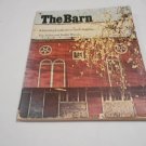The Barn a Vanishing Landmark in North America by Eric Arthur, Dudley Witney (1972) (R5) PB The Barn a Vanishing Landmark in North America by Eric Arthur, Dudley Witney (1972) (R5) PB