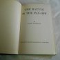 The Battle Is the Pay-Off by Ralph Ingersoll (1943) (L3) Harcourt Brace and Company HC