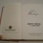 The Bell Messenger by Robert Cornuke, Alton Gansky (2008) (L6) Center Point Pub Large Print HC