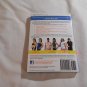 The Belly Fat Cure Sugar Carb Counter by Jorge Cruise (2012) (R3) Hay House Inc 1st Rev Ed PB