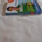 The Belly Fat Cure Sugar Carb Counter by Jorge Cruise (2012) (R3) Hay House Inc 1st Rev Ed PB