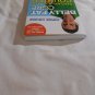 The Belly Fat Cure Sugar Carb Counter by Jorge Cruise (2012) (R3) Hay House Inc 1st Rev Ed PB