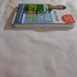 The Belly Fat Cure Sugar Carb Counter by Jorge Cruise (2012) (R3) Hay House Inc 1st Rev Ed PB
