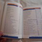 The Belly Fat Cure Sugar Carb Counter by Jorge Cruise (2012) (R3) Hay House Inc 1st Rev Ed PB