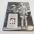 The Best Families The Town & Country Social Directory 1846-1996 by Jerry E. Patterson (1996_R4) HC The Best Families The Town & Country Social Directory 1846-1996 by Jerry E. Patterson (1996_R4) HC