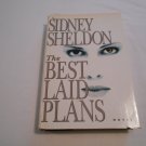 The Best Laid Plans by Sidney Sheldon (1997) (L3) William Morrow and Company HC The Best Laid Plans by Sidney Sheldon (1997) (L3) William Morrow and Company HC
