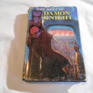 The Best of Damon Knight by Damon Knight (1976) (R3) Short Stories, Nelson Doubleday BCE HC