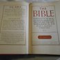 The Bible Designed To Be Read As Living Literature Old and New Testament KJV (1937) (L3) HC