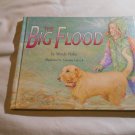 The Big Flood by Wendy Pfeffer (2001) (R4) Young Reader, Millbrokk Press HC