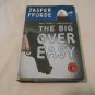 The Big Over Easy by Jasper Fforde (2005) (L2) Nursery Crime #1, Viking HC