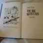 The Big Over Easy by Jasper Fforde (2005) (L2) Nursery Crime #1, Viking HC