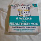 The Biggest Loser 6 Weeks to a Healthier You by Forberg, Roberson, Wheeler (2010) (R3) Rodale PB The Biggest Loser 6 Weeks to a Healthier You by Forberg, Roberson, Wheeler (2010) (R3) Rodale PB