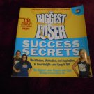 The Biggest Loser Success Secrets by Maggie Greenwood-Robinson (2008) (R3) Rodale PB