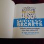 The Biggest Loser Success Secrets by Maggie Greenwood-Robinson (2008) (R3) Rodale PB
