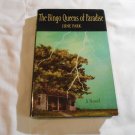 The Bingo Queens of Paradise by June Park (1999) (R7) Cliff Street Books HC