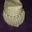 Native American Sweetgrass/Splint Basket