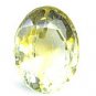 Genuine Citrine Stone