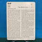 1977 1978 1979 GOLF The British Open Tom Watson Sportscaster Card 38-05 (Italy, Lausanne)