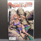 GEN 13 Bootleg #12 - Wildstorm Comics - 2000