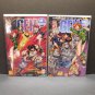 GEN 13 Image Comics Lot_Set_Run 1 2 3 4 5 6 Deathmate Black - First Appearance 1994 J Scott Campbell